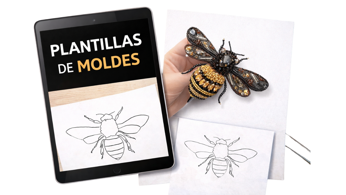 Bonus Moldes Exclusivos