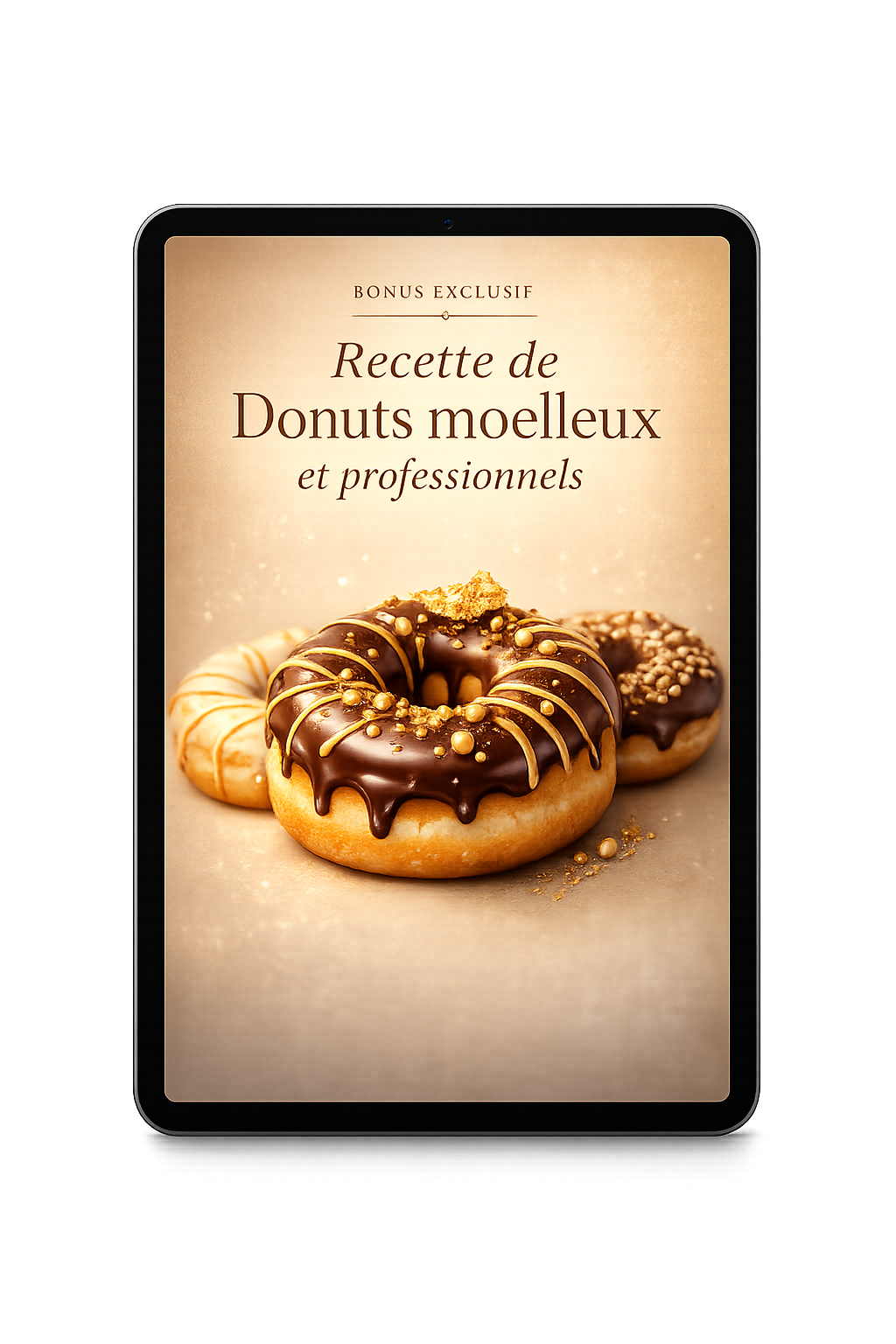 Bonus Moldes Exclusivos
