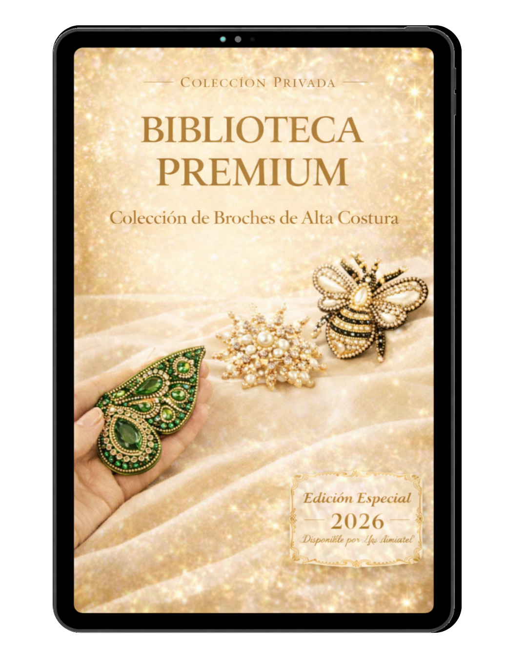 Biblioteca Premium