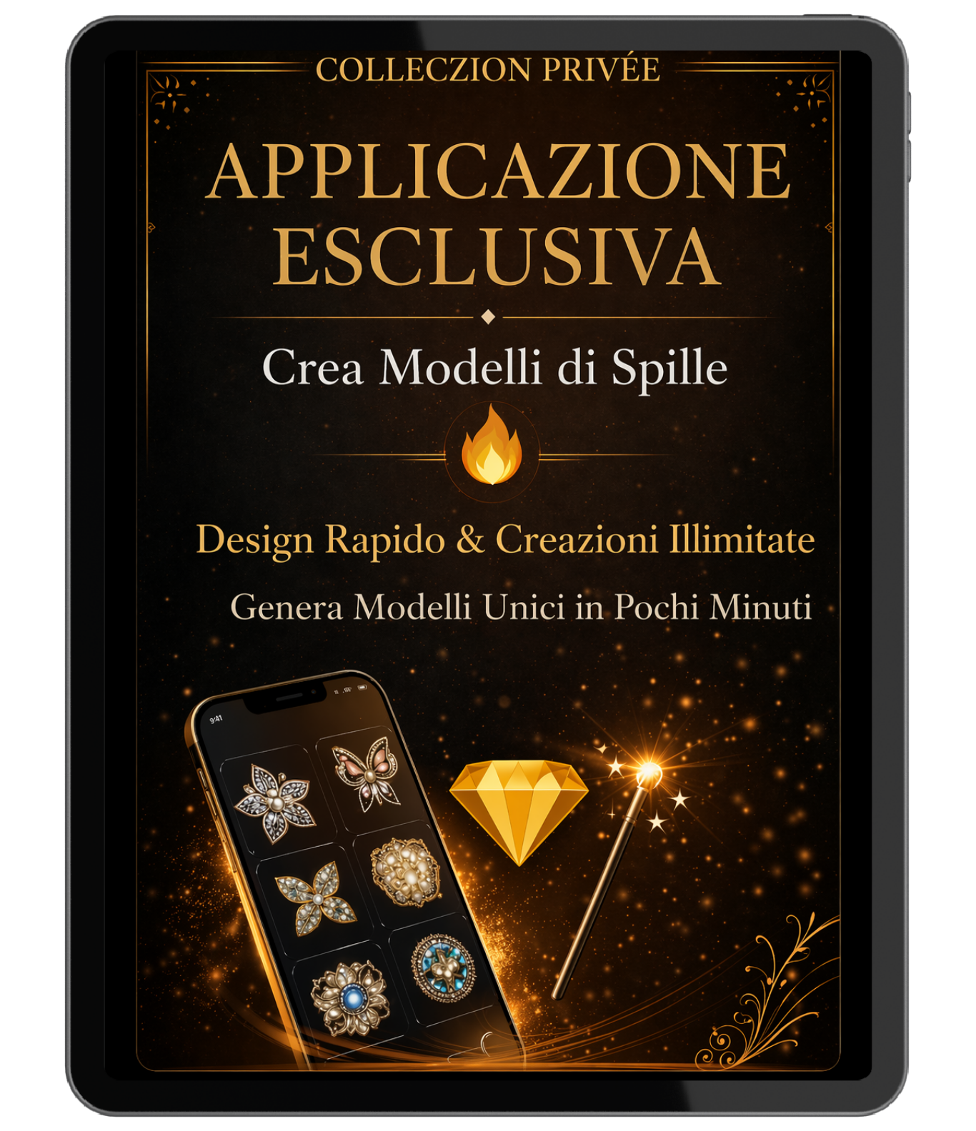 App Esclusiva