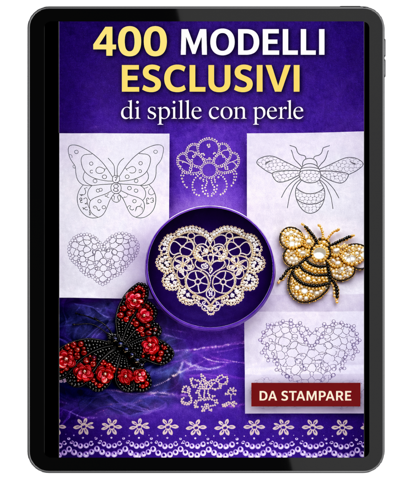 Bonus Modelli Esclusivi