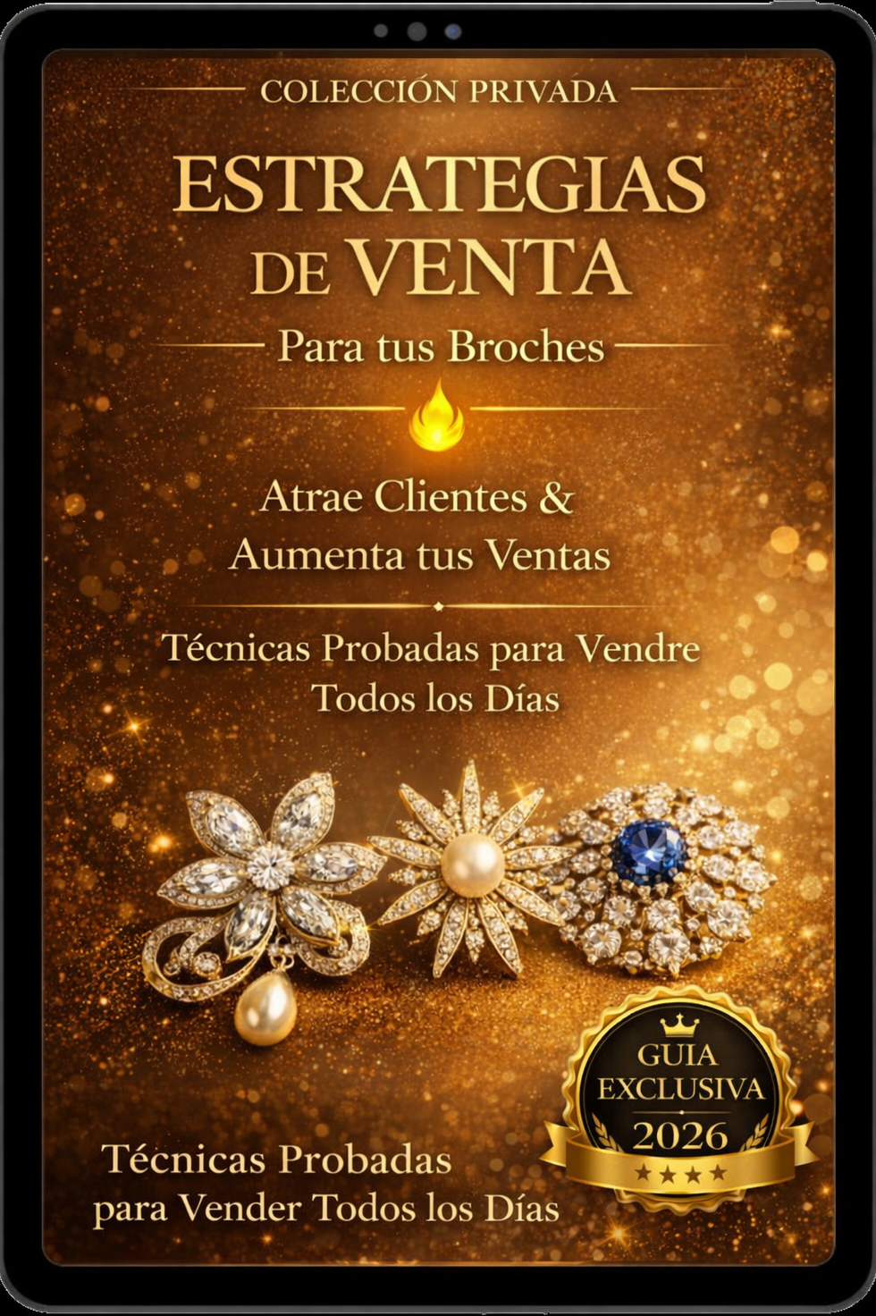 Bonus Estrategias de Ventas