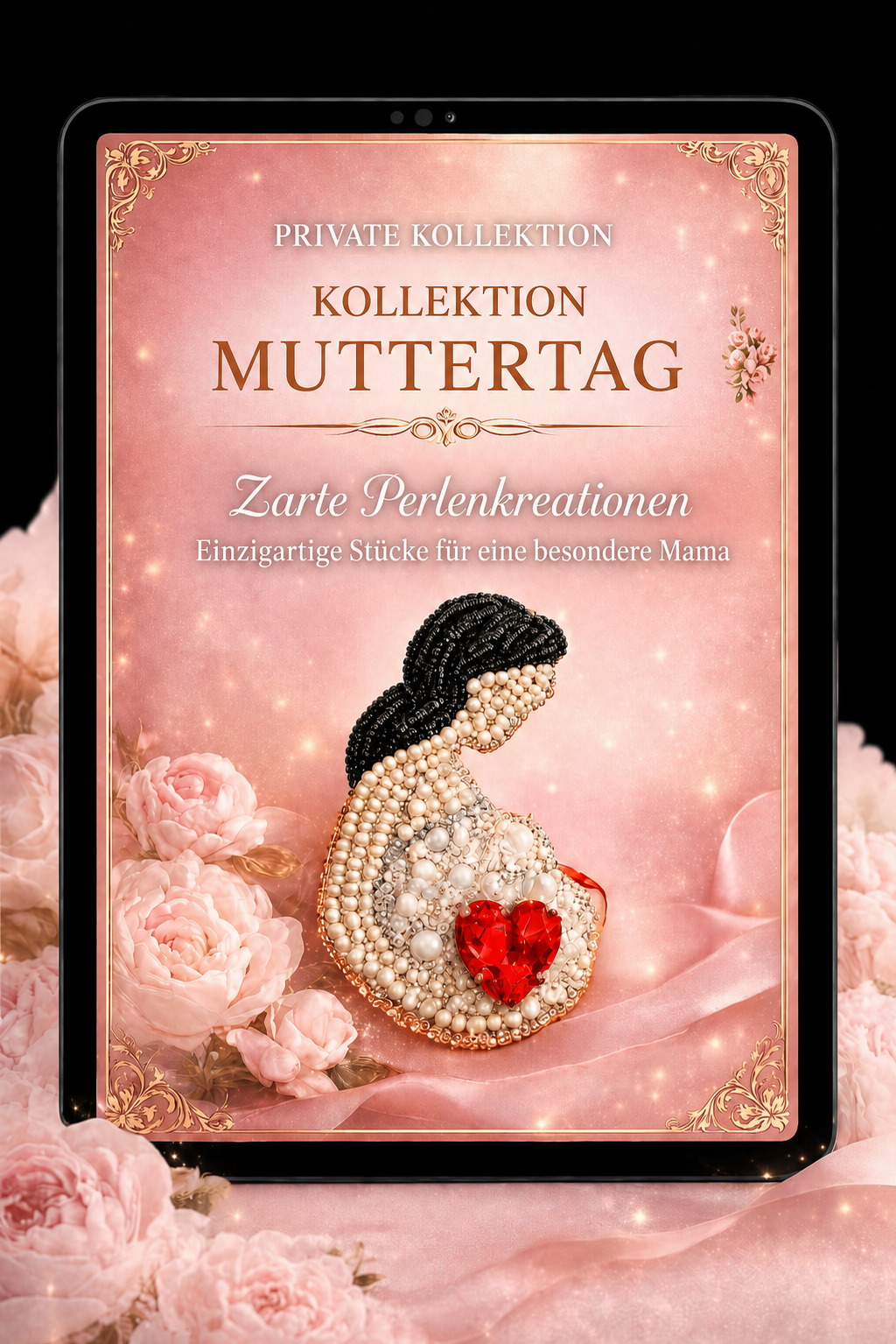 Bonus Muttertag Vorlagen